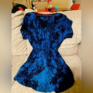 XS express dress
